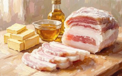 масло и жир kulinarius